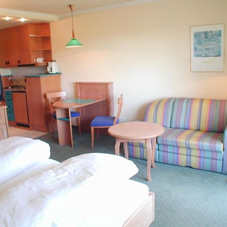 Kurhotel Wuerdinger Hof Bad Füssing Εξωτερικό φωτογραφία