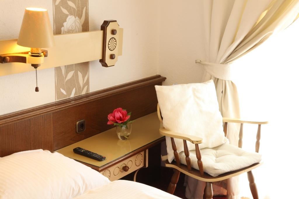 Kurhotel Wuerdinger Hof Bad Füssing Δωμάτιο φωτογραφία