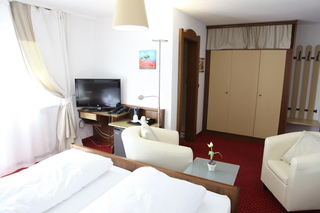 Kurhotel Wuerdinger Hof Bad Füssing Δωμάτιο φωτογραφία