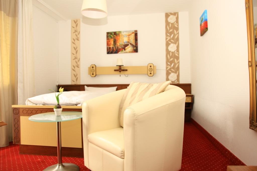 Kurhotel Wuerdinger Hof Bad Füssing Δωμάτιο φωτογραφία