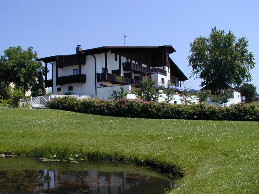 Kurhotel Wuerdinger Hof Bad Füssing Εξωτερικό φωτογραφία