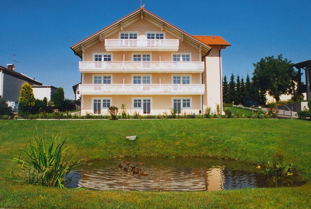 Kurhotel Wuerdinger Hof Bad Füssing Εξωτερικό φωτογραφία