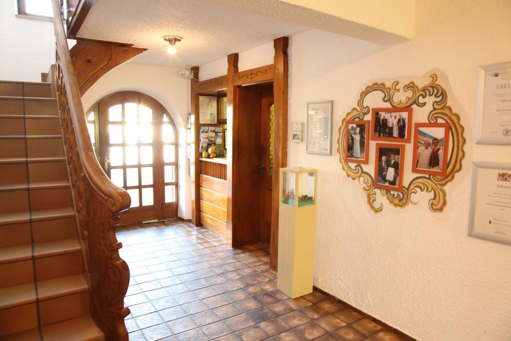 Kurhotel Wuerdinger Hof Bad Füssing Εξωτερικό φωτογραφία