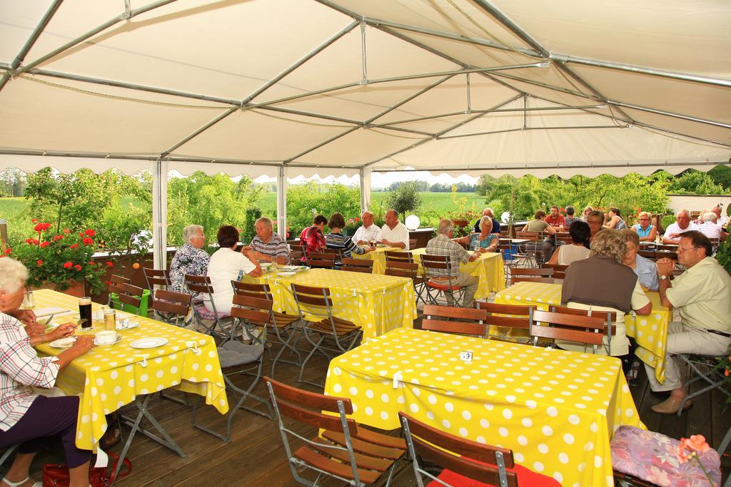 Kurhotel Wuerdinger Hof Bad Füssing Εξωτερικό φωτογραφία