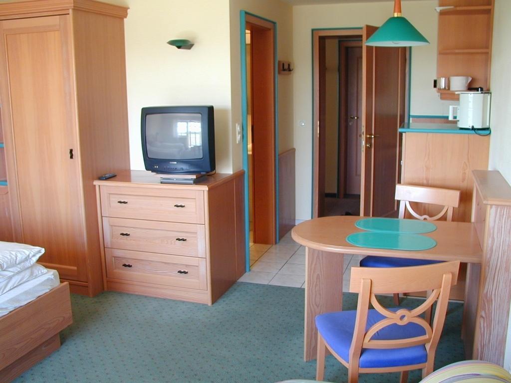 Kurhotel Wuerdinger Hof Bad Füssing Εξωτερικό φωτογραφία