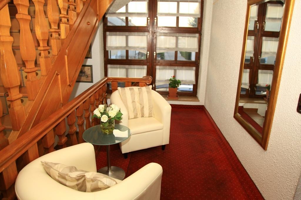 Kurhotel Wuerdinger Hof Bad Füssing Εξωτερικό φωτογραφία