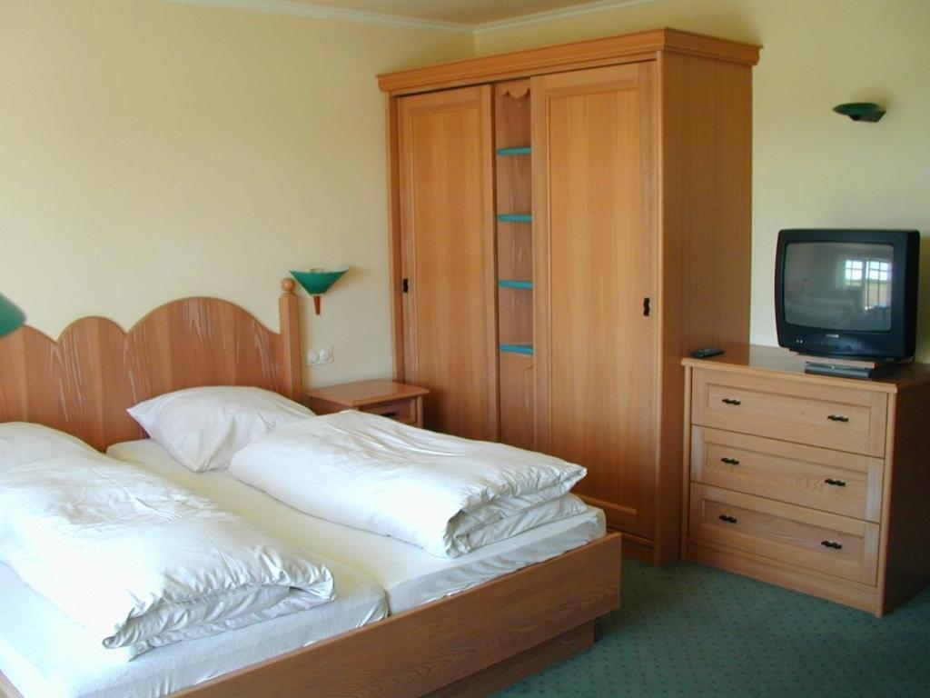 Kurhotel Wuerdinger Hof Bad Füssing Δωμάτιο φωτογραφία